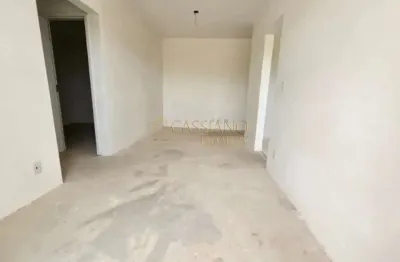 Apartamento à venda de 62m² | 02 dormitórios, sendo 01 suíte e 01 vaga de garagem | edifício the gold - urbanova | são josé dos campos |