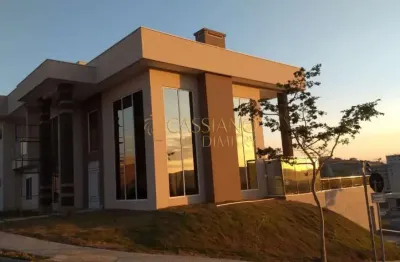 Casa à venda de 567m² | 05 suítes, 07 banheiros e 06 vagas de garagem | colinas do paratehy sul - colinas do parathey | são josé dos campos |
