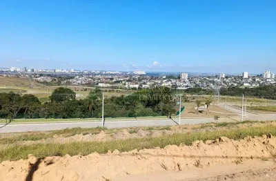 Terreno à venda de 330m² | condomínio residencial terras alpha - urbanova | são josé dos campos |