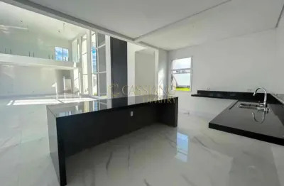 Casa térrea à venda de 700m² | 04 dormitórios, sendo suítes e 02 vagas de garagem | condomínio mont blanc - urbanova | são josé dos campos |