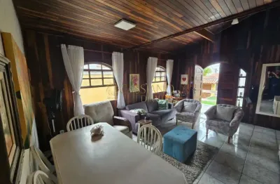 Casa à venda de 110m² | 04 dormitórios, sendo 02 suítes e 03 vagas de garagem | jardim esplanada ii - são josé dos campos |