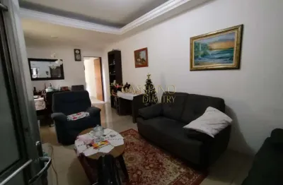 Sobrado à venda de 140m² | 02 dormitórios, sendo suites e 02 vagas de garagem | jardim das industrias - são josé dos campos |