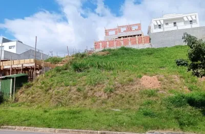 Terreno em condomínio fechado à venda no Putim, São José dos Campos 