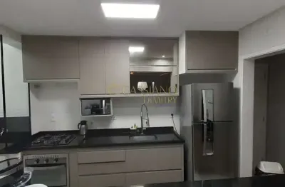 Apartamento à venda de 88m² | 03 dormitórios, sendo 01 suíte e 02 vagas de garagem | edifício belo horizonte - jardim portugal | são josé dos campos |