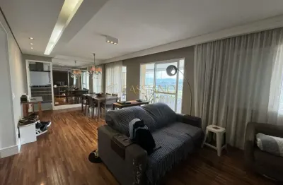 Apartamento à venda de 133m² | 03 dormitórios, sendo suítes e 02 vagas de garagem | edifício esplanada life club - jardim são dimas | são josé dos campos |