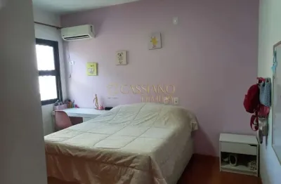 Sobrado à venda de 223m² | 03 dormitórios, sendo 01 suíte e 04 vagas de garagem | jardim esplanada ii - são josé dos campos |