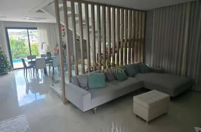 Sobrado à venda de 450m² | 07 dormitórios, sendo suítes e 04 vagas de garagem | condomínio mônaco santa izabel - urbanova | são josé dos campos |