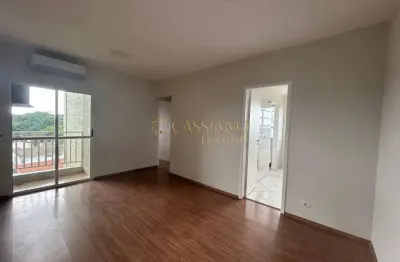 Apartamento para locação de 66,14m² | 03 dormitorios, sendo 01 suíte e 02 vagas de garagem | maison sainte marie -  jardim alvorada | são josé dos campos |