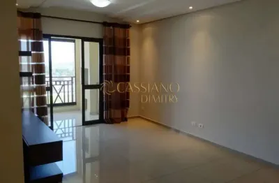 Apartamento à venda  de 118m² | 04 dormitórios, sendo 01 suíte e 02 vagas de garagem | edifício esplanada resort - jardim esplanada ii | são josé dos campos |