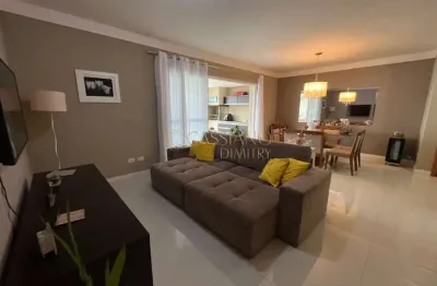 Apartamento à venda de 176m² | 04 dormitórios, sendo 02 suítes e 03 vagas de garagem | edifício unique - vila ema | são josé dos campos |