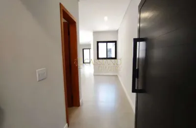 Sobrado à venda de 150m² | 03 dormitórios, sendo 01 suite e 02 vagas de garagem | jardim das indústrias - são josé dos campos |