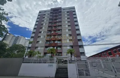 Apartamento para venda e locação de 132,87m² | 04 dormitórios, sendo 01 suíte e 02 vagas de garagem | edifício new york - jardim aquarius | são josé dos campos |