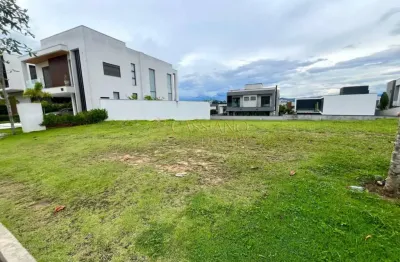 Terreno à venda de 504m² | condomínio alphaville ii - urbanova | são josé dos campos