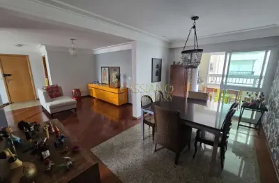 Apartamento à venda de 174m² | 03 dormitórios, sendo suítes e 02 vagas de garagem | edifício la cité - vila ema | são josé dos campos |