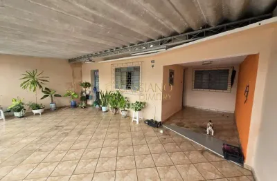 Casa térrea à venda de 139m² | Uso misto, residencial e comercial | Jardim Paulista - São José dos Campos |