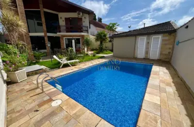 Sobrado à venda de 343m² | 04 dormitórios, sendo 03 suítes e 03 vagas de garagem | condomínio esplanada do sol - esplanada do sol | são josé dos campos |