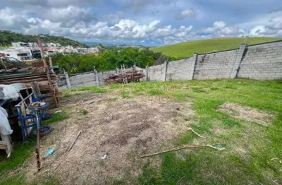 Terreno à venda de 483,5 m² | condomínio alphaville ii | são josé dos campos |