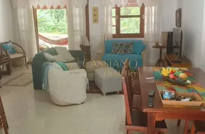 Casa à venda de 149m² | condomínio residencial bosque imperial - massaguaçu | caraguatatuba |