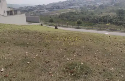 Terreno à venda de 522m² |  condomínio mônaco santa izabel - urbanova | são josé dos campos |