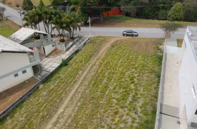 Terreno à venda de 1.000m² | condomínio recanto santa barbara | jambeiro |