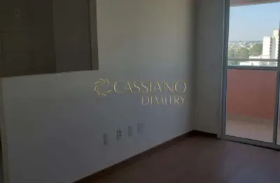 Apartamento à venda de 61,20m² | 02 dormitórios sendo 01 suíte e 01 vaga de garagem | edifício lume 23 - jardim américa | são josé dos campos |