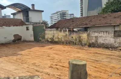 Terreno à venda na Vila Sanches, São José dos Campos 
