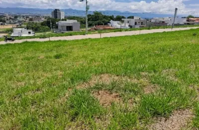 Terreno à venda de 360m² | Residencial Terras do Vale - Caçapava |
