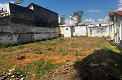 Terreno à venda na Vila Betânia, São José dos Campos 