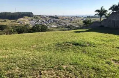 Terreno à venda de 2.142m² | condomínio residencial mirante do vale - jacareí |