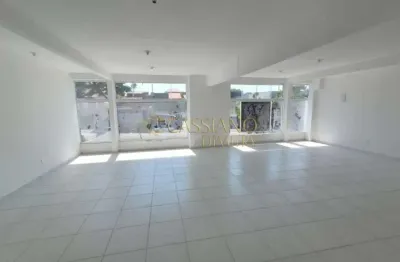 Ponto comercial para venda e locação de 235,59m² | 06 banheiros e 04 vagas de garagem | bosque dos eucaliptos | são josé dos campos |