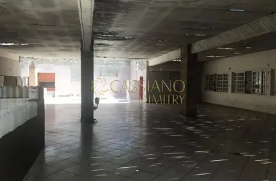 Área comercial para venda e locação de 687,17m² | centro - são josé dos campos |