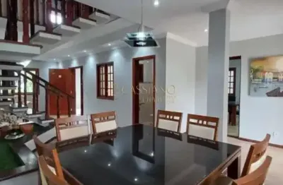 Sobrado à venda de 309m² | 05 dormitórios, sendo 04 suítes e 04 vagas de garagem | condomínio altos da serra ii - urbanova | são josé dos campos |