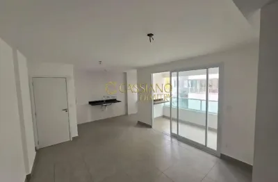 Apartamento à venda de 75,65m² | 02 dormitórios, sendo 01 suíte e 02 vagas de garagem | edifício easy home - jardim aquárius | são josé dos campos |