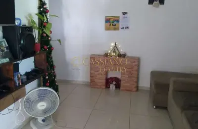 Casa térrea à venda de 116m² | 03 dormitórios, sendo 01 suite e 02 vagas de garagem | jardim portugal - são josé dos campos |