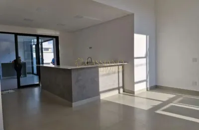 Casa à venda de 180m² | 03 dormitórios sendo 01 suíte e 03 vagas de garagem | condomínio residencial reserva rudá -  bairro floresta