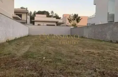 Terreno à venda de 360m² | condomínio sunset garden | jacareí |