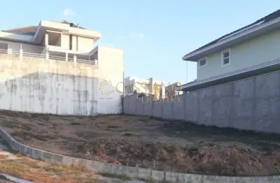 Terreno à venda de 512 m² | Condomínio Jaguary - Urbanova | São José dos Campos |