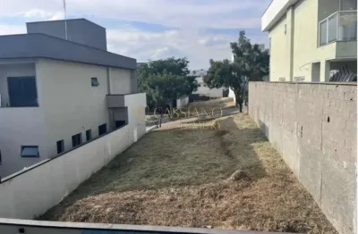 Terreno à venda de 250m² | vila branca - vivva residencial clube | jacareí |