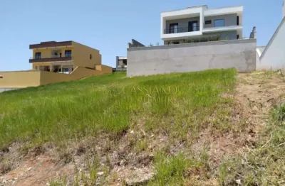 Terreno à venda de 451,20m² | Condomínio Mônaco | Santa Izabel - Urbanova | São José dos Campos