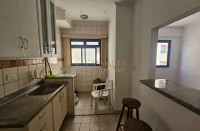 Apartamento à venda de 42m² | 01 dormitório, 01 banheiro e 01 vaga de garagem | versatile - jardim esplanada | são josé dos campos |