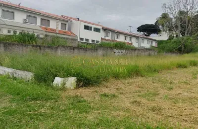Área à venda de 1.434m² | vila industrial - são josé dos campos |