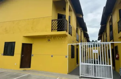 Casa/sobrado à venda de 72 m² | 02 dormitórios, 02 banheiros e 02 vagas de garagem | praia maranduba - ubatuba |