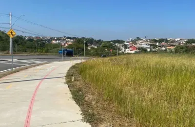 Terreno comercial à venda de 503m² | Condomínio Terras Alpha - Urbanova | São José dos Campos |