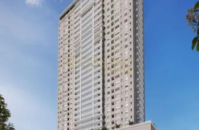 Apartamento à venda de 60,85m² | 02 dormitórios, sendo 01 suíte e 02 vagas de garagem | lançamento kingdom north - jardim colinas | são josé dos campos |