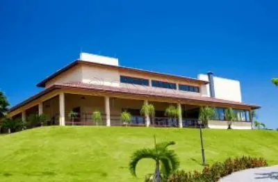 Terreno à venda de 300m² | condomínio residencial terras do vale - caçapava |