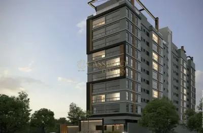 Apartamento à venda de 82,21m² | 02 dormitórios, sendo 01 suíte e 02 vagas de garagem | lançamento haus vila ema - jardim apolo | são josé dos campos |