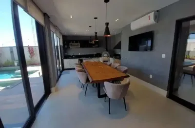 Casa à venda de 282m² | 03 dormitórios, sendo 02 suítes e 04 vagas de garagem | condomínio terras do vale - caçapava |