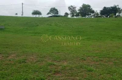 Terreno à venda de 757m² | Condomínio Altos da Quinta Reserva - Jardim Torrão de Ouro | São José dos Campos |