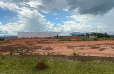 Terreno à venda de 1.300m² | ceic - centro empresarial e industrial de caçapava - jardim campo grande | caçapava |