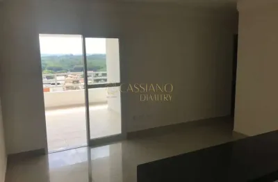 Apartamento à venda de 75m² | 03 dormitórios, sendo 01 suíte e 02 vagas de garagem | edifício aspen ville - jardim paulista | são josé dos campos |